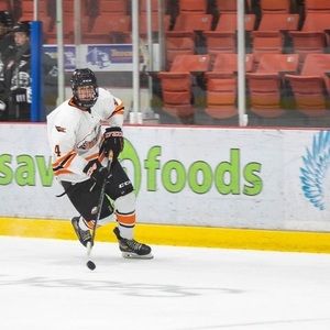 Meet your Posher, Tyson